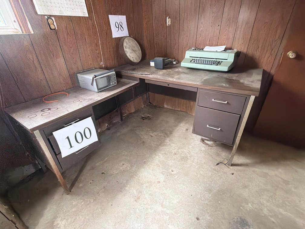 Desk