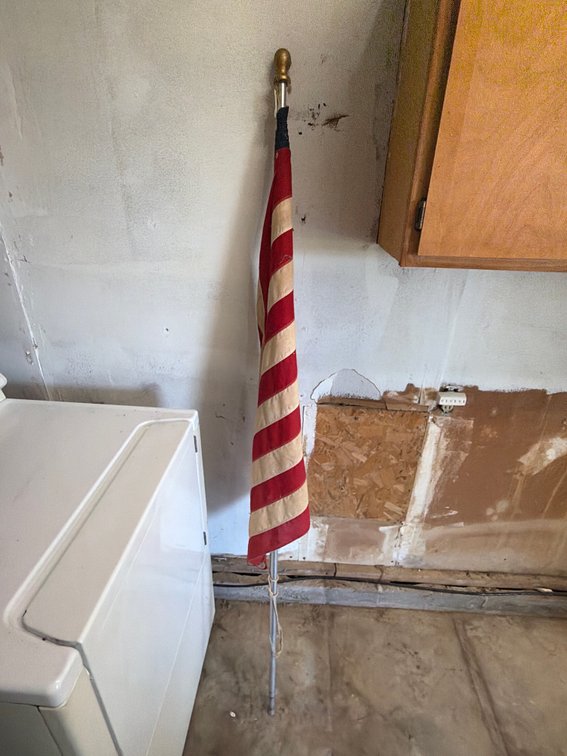 American flag