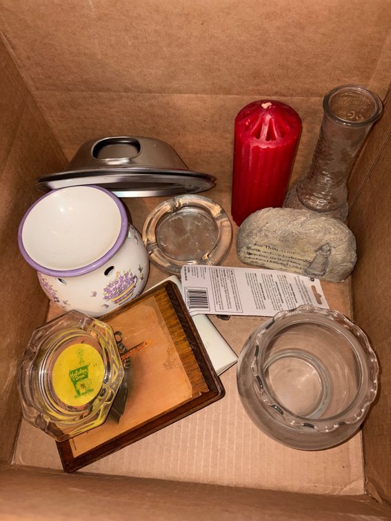 Box deal