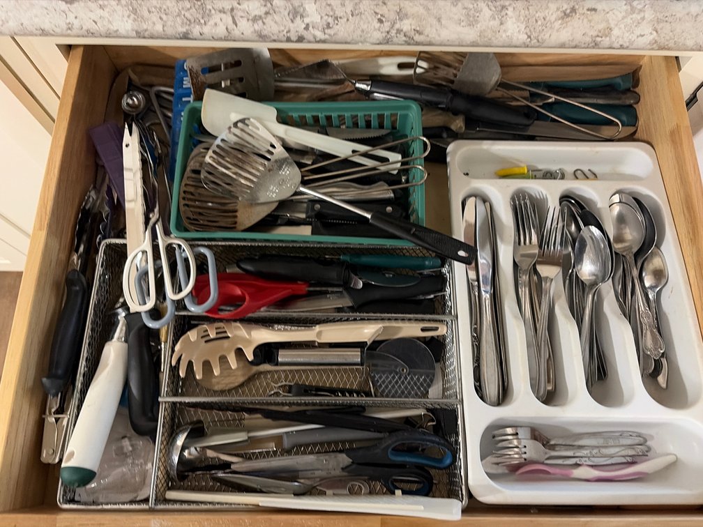 Silverware deal