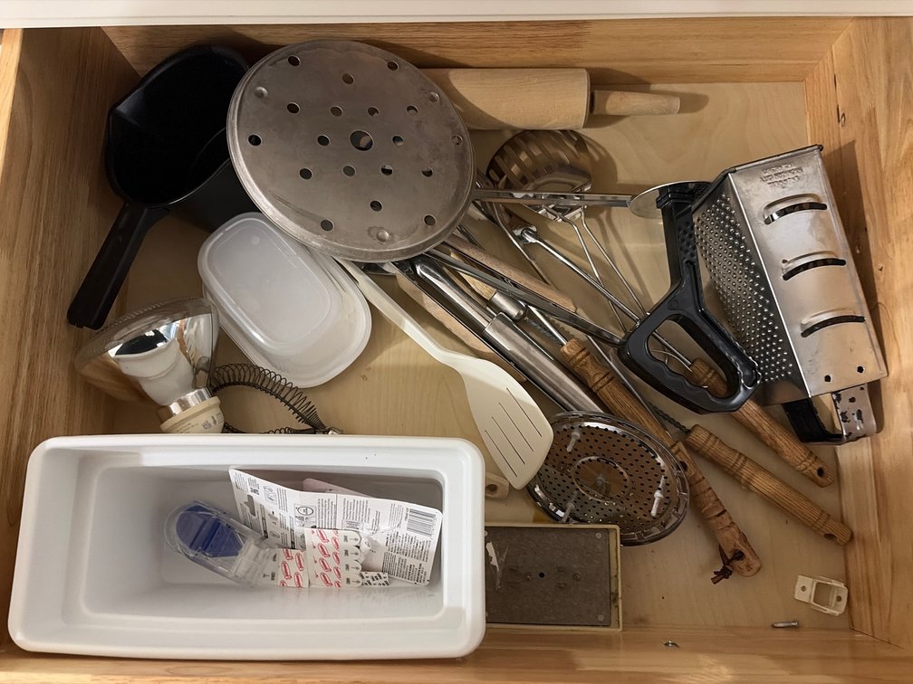 Cooking utensils deal