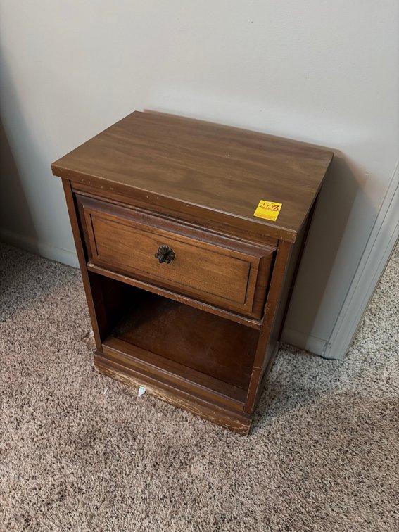 Night stand