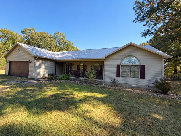 Image for Absolute Estate Auction • 3360 Pool Road, Paducah
