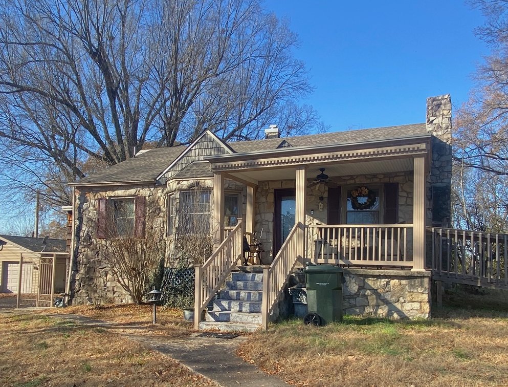 4725 Epperson Road • Paducah, KY