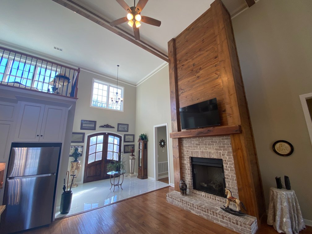 Image for Living Estate Auction-2108 Spindletop Drive, Murray, KY