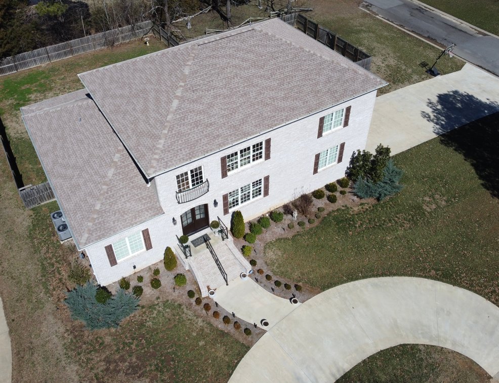 Image for Living Estate Auction-2108 Spindletop Drive, Murray, KY