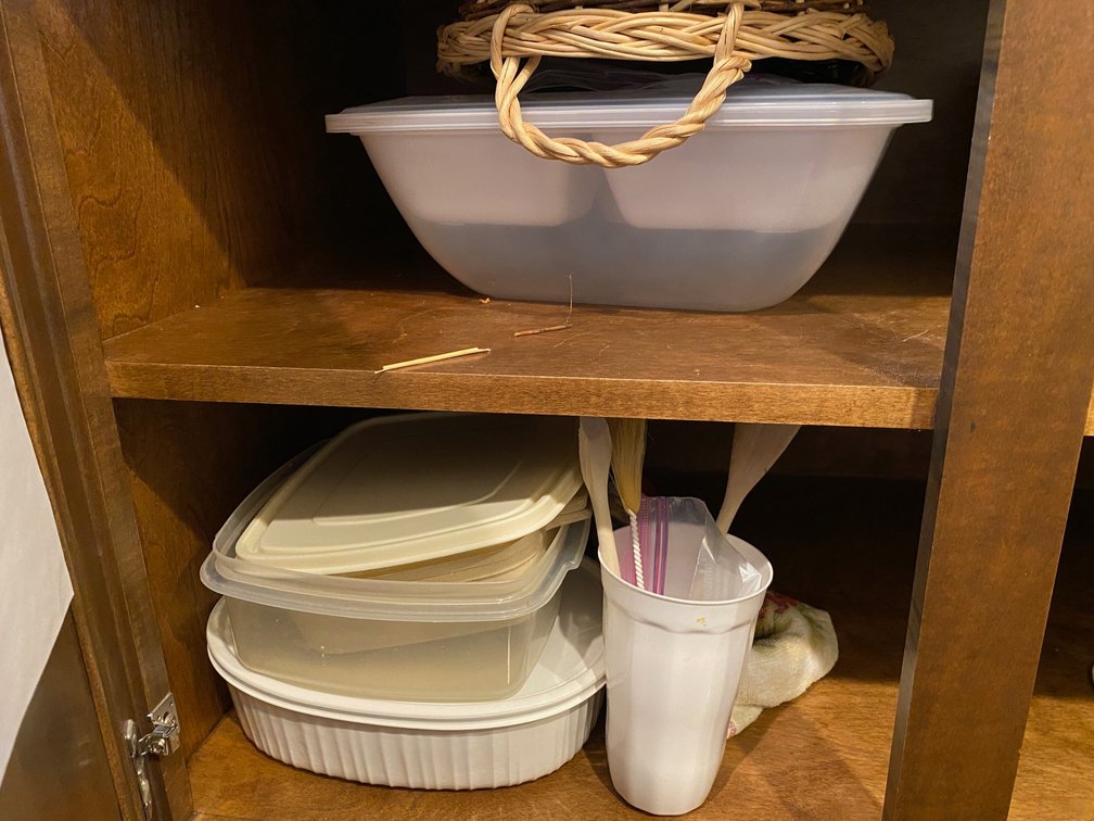 MISC-FOOD STORAGE, LG. SPOONS