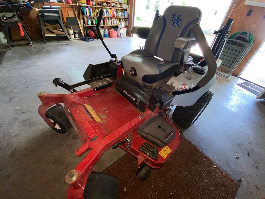 Personal Property Photo Gallery