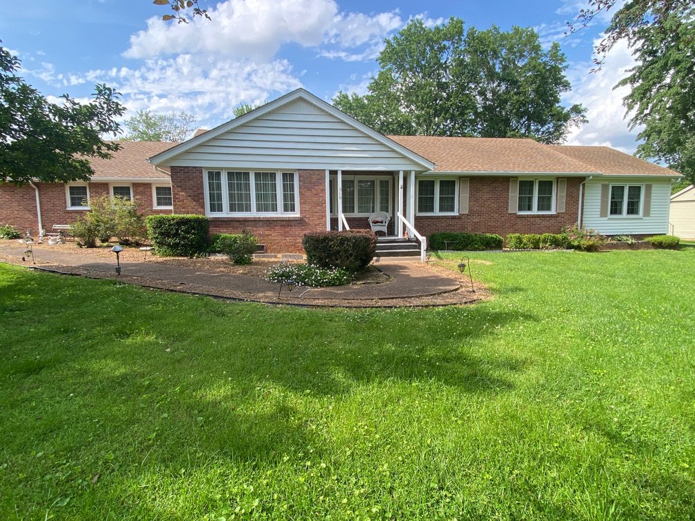 510 Greenhill Drive • Benton, KY