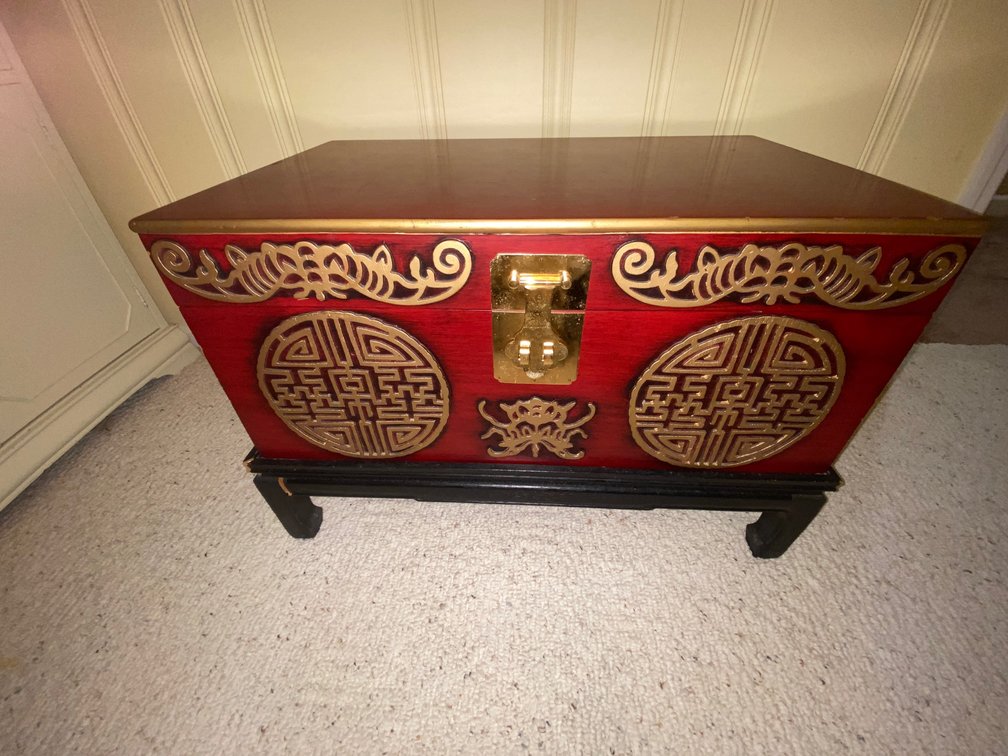 Personal Property Photo Gallery 