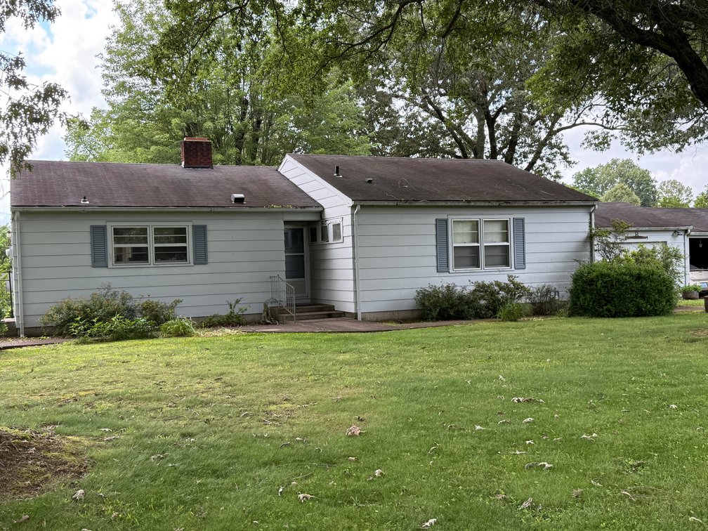 Image for Absolute Estate Auction • July 17th, 2025