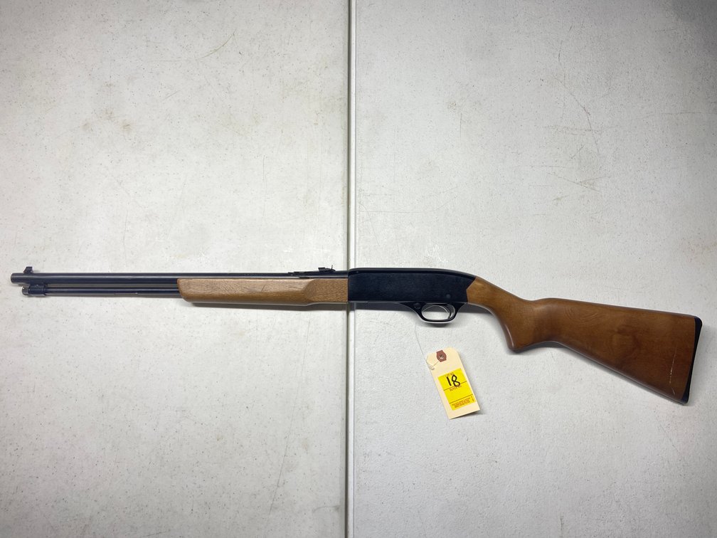 WINCHESTER 22L OR LR MODEL 190