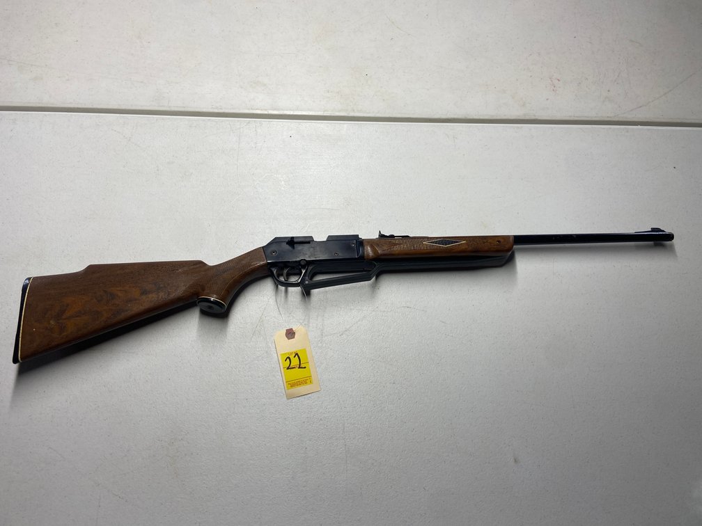 DAISY LEVER BB GUN