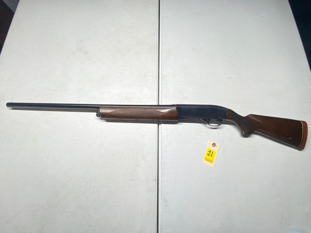 WINCHESTER MODEL 1400 12GA 