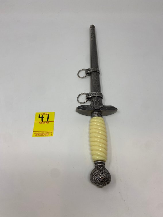 GERMAN LUFTWAFFE REPLICA DAGGER