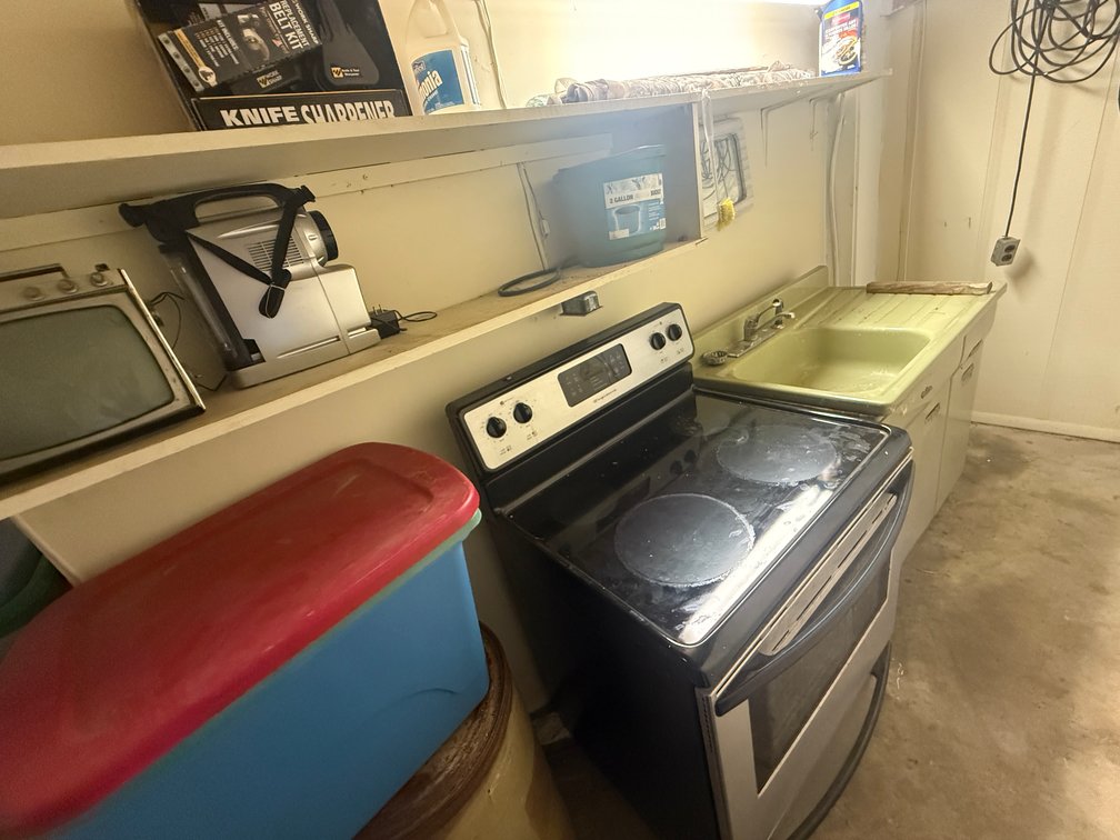 Image for Absolute Estate Auction • 10/02/25