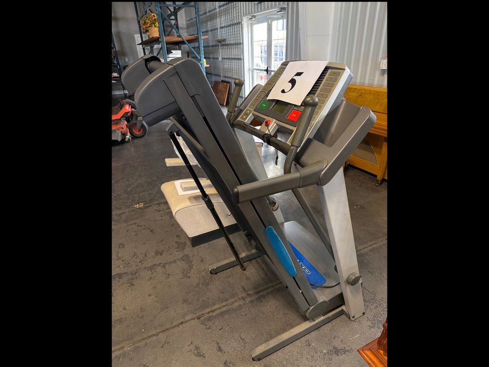 PROFORM XP CROSSWALK 580 TREADMILL
