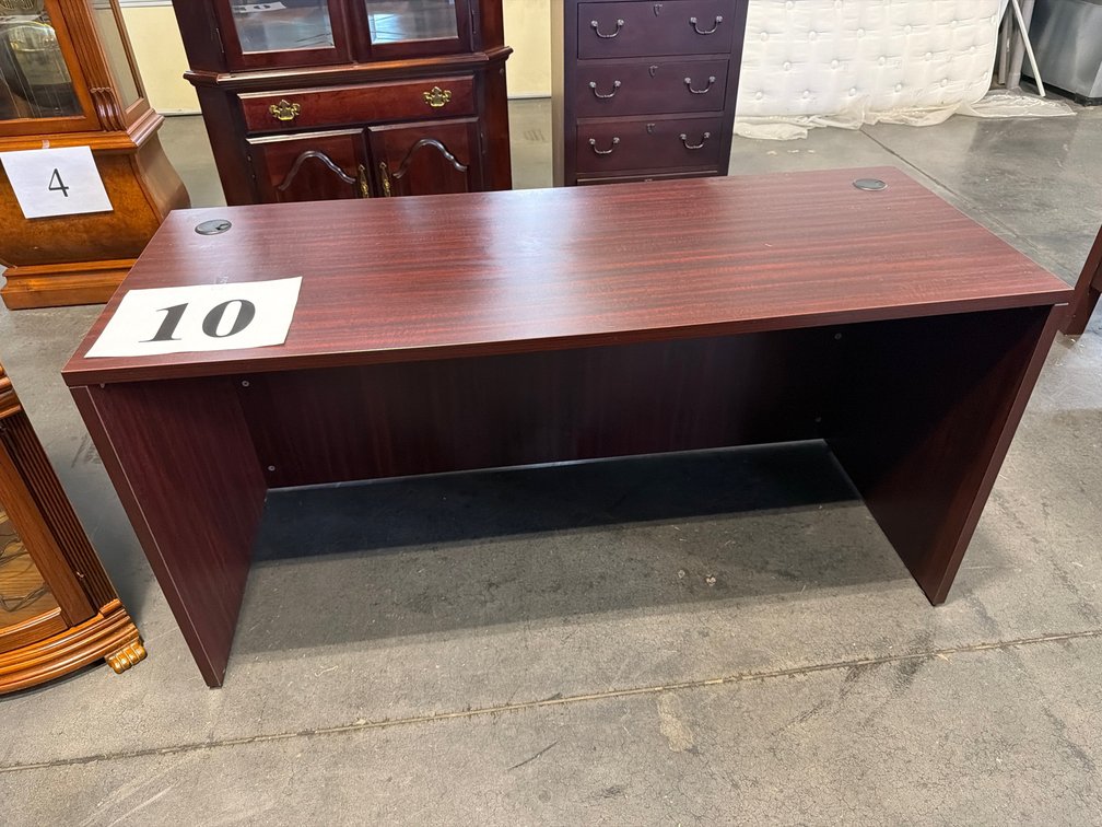 LARGE DESK