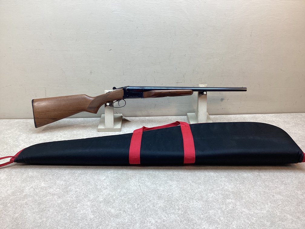 Stoeger, Coach Gun, 20ga, SN 62050609