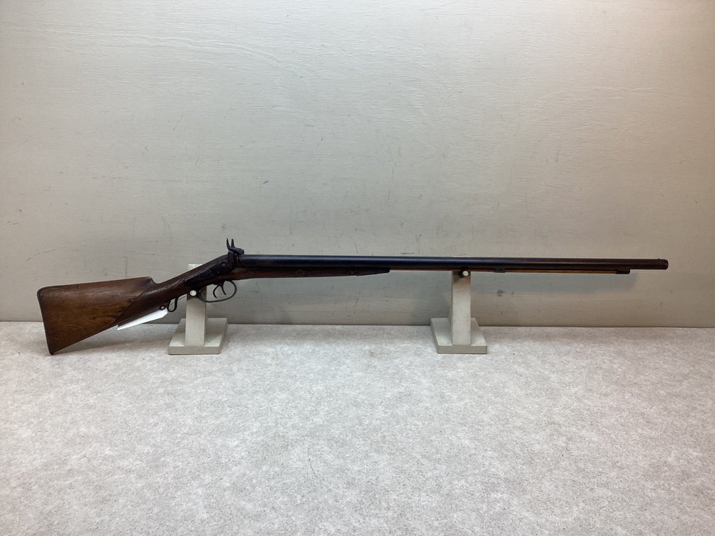 Side By Side, Black powder SN XXXX