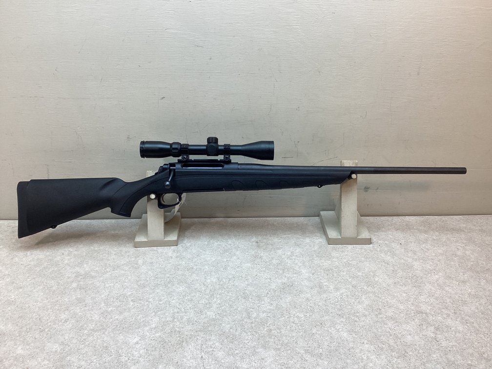 Remington, Model 770, .30-06, SN M71786982