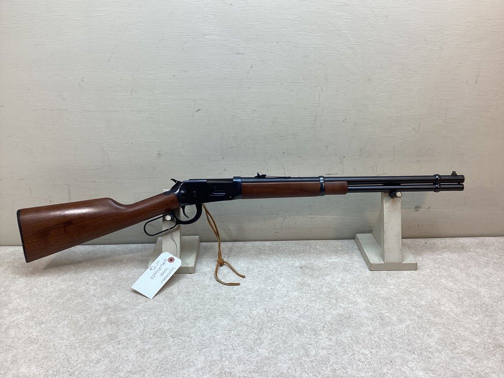 Winchester, 94AE, .45 long colt, SN 6256653