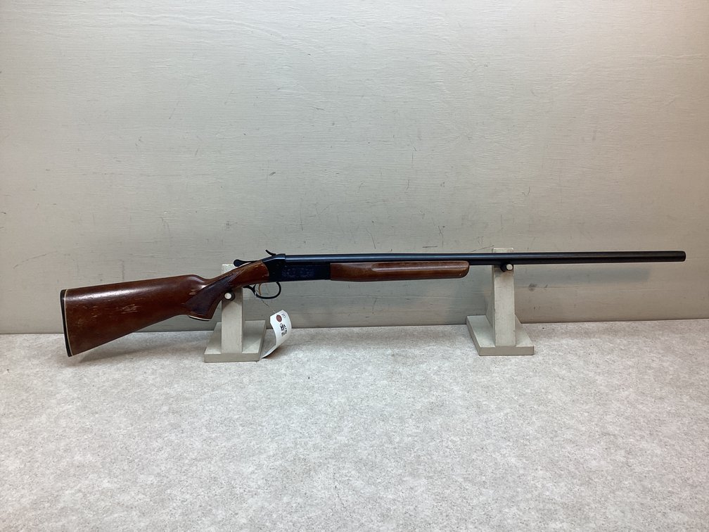 Winchester, 37A, 12ga, SN C811069