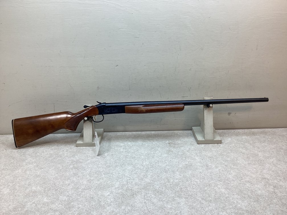 Winchester, Model 37A, 20ga, SN C944518