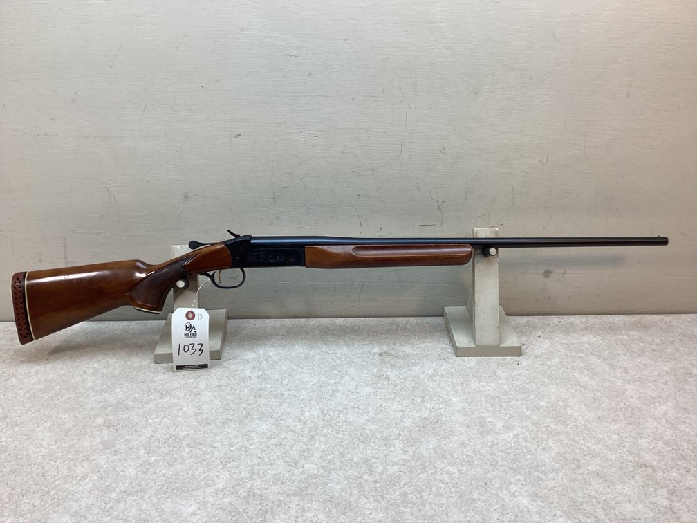 Winchester, Model 37A youth, .410ga, SN C536454