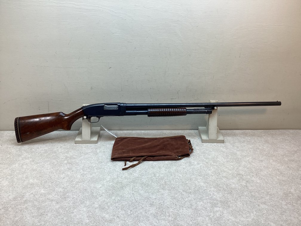 Savage, Model 1921, 12ga, SN 3325