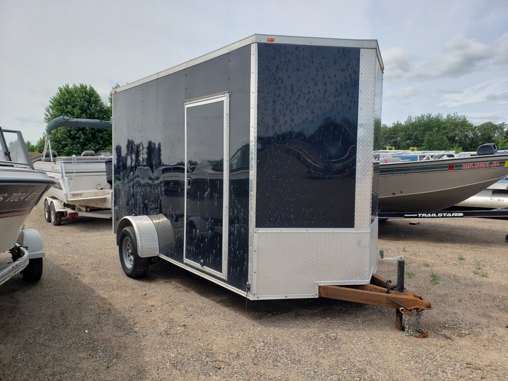 2023 High Country Trailer, Vin# 7FWBE121XP1022546