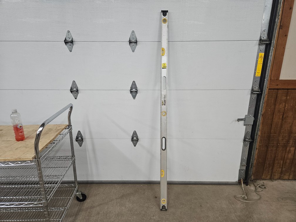 Stanley FatMax 6' Level