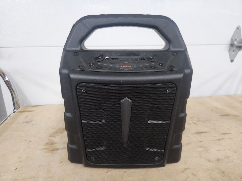 Carise Portable PA System