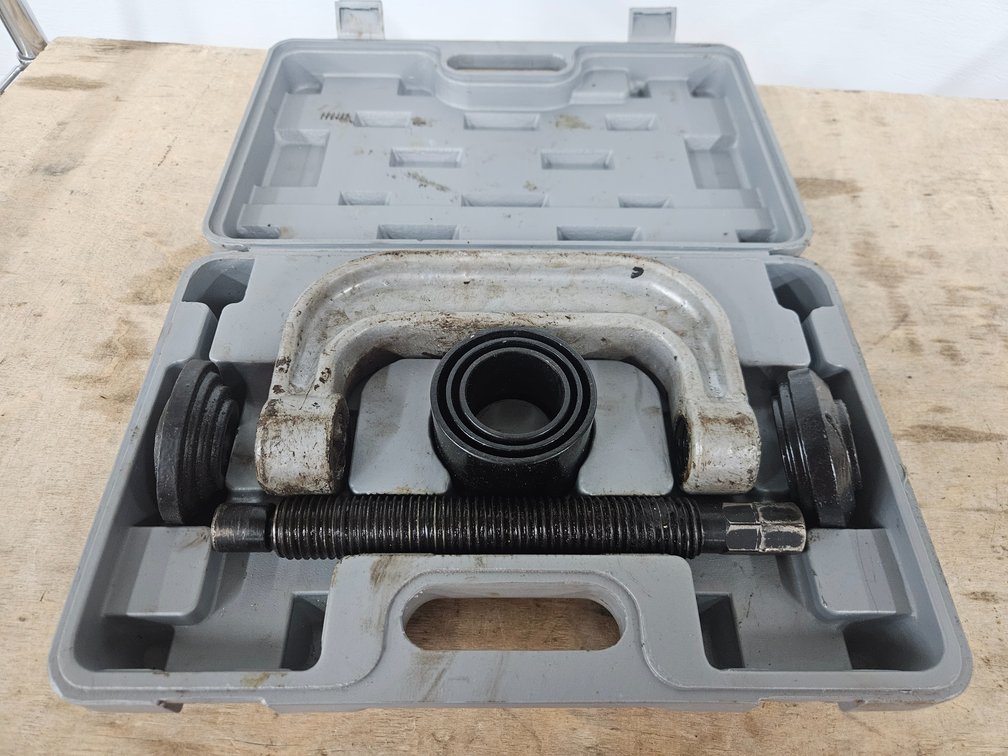 Bearing Press