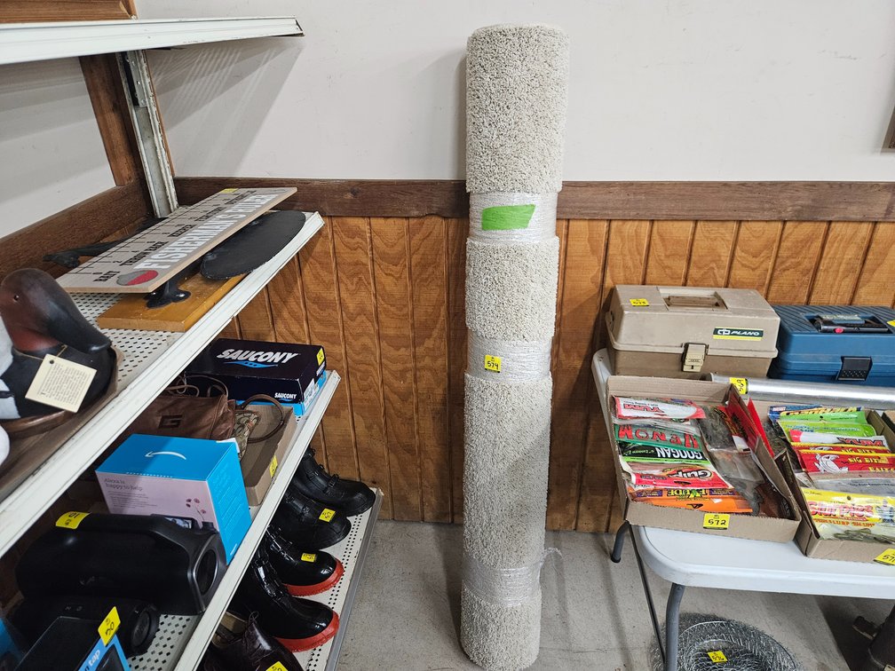 5x7 Rug