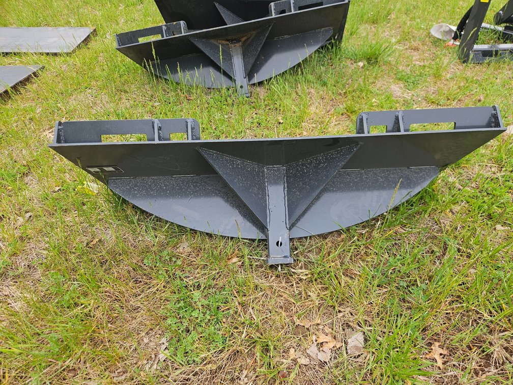 Utility Hitch Adapter 2" Receiver