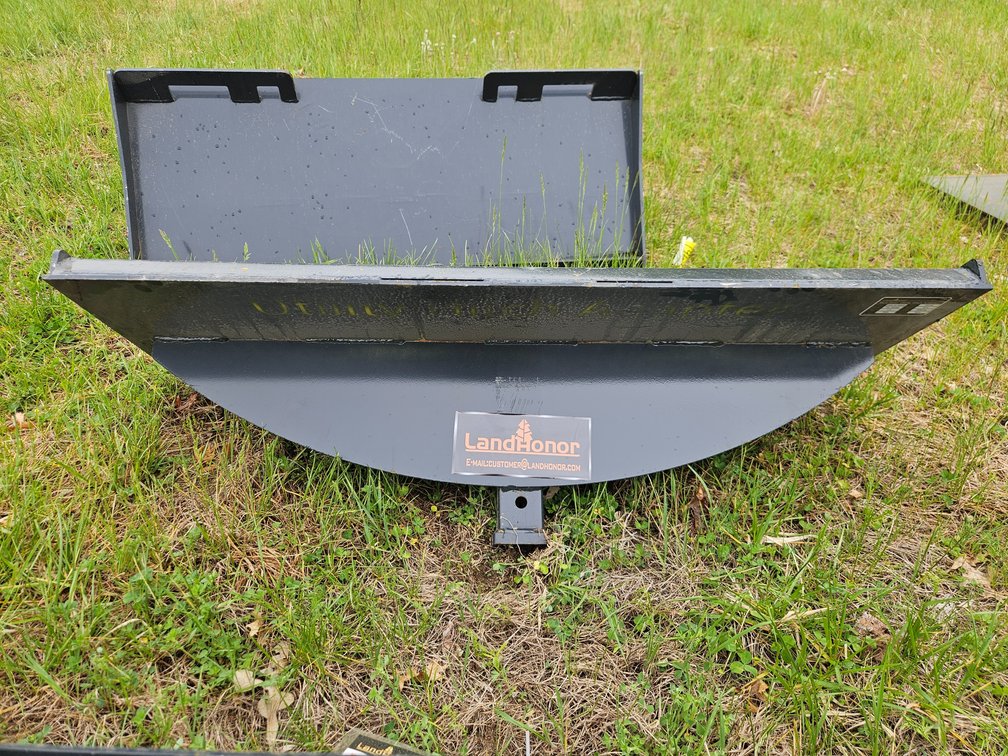 Utility Hitch Adapter 2" Receiver