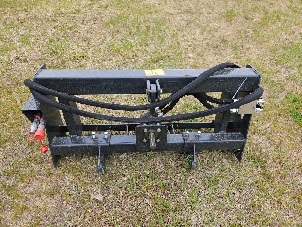 3 Point Hitch Adapter