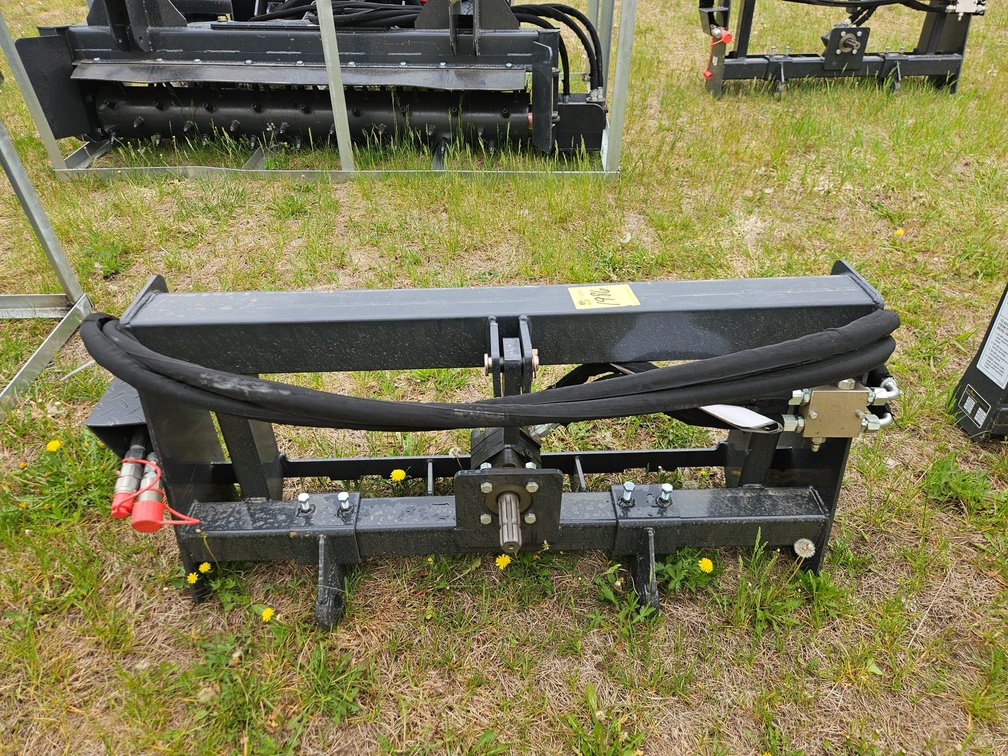 3 Point Hitch Adapter