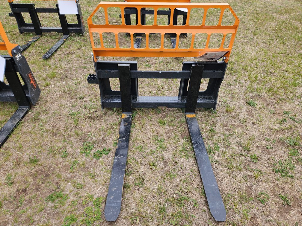 Pallet Fork