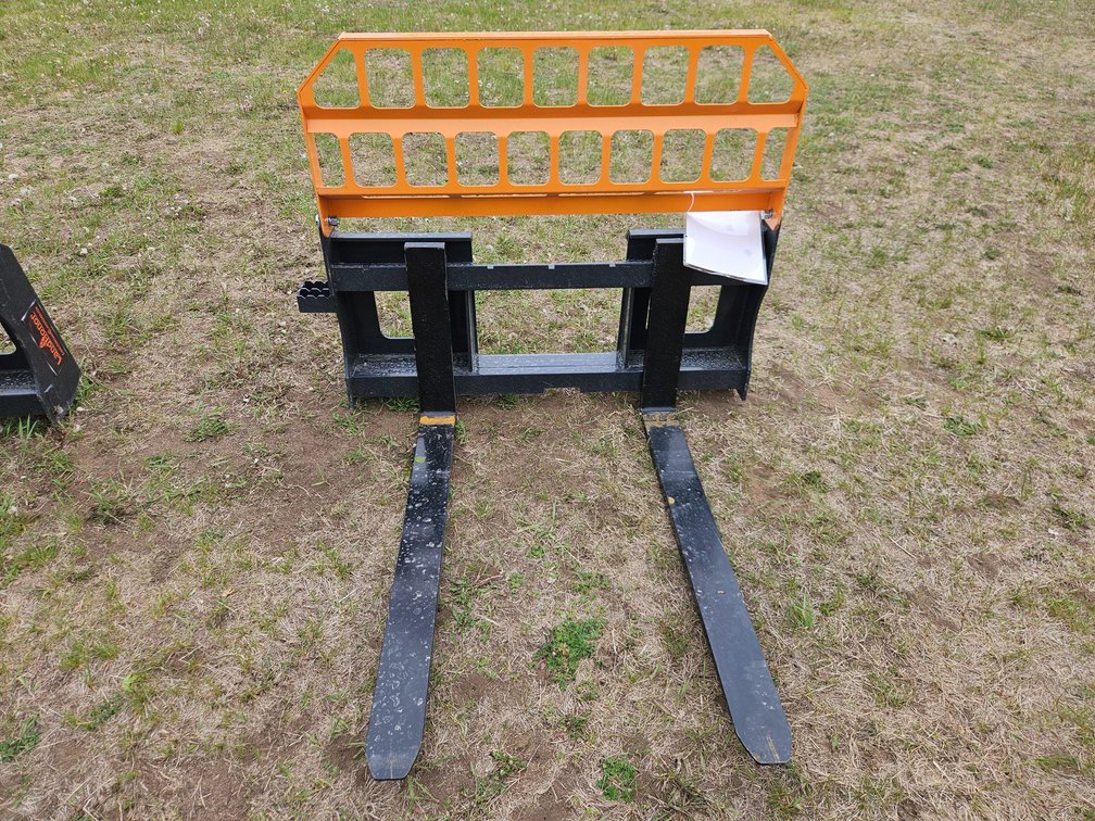 Pallet Fork