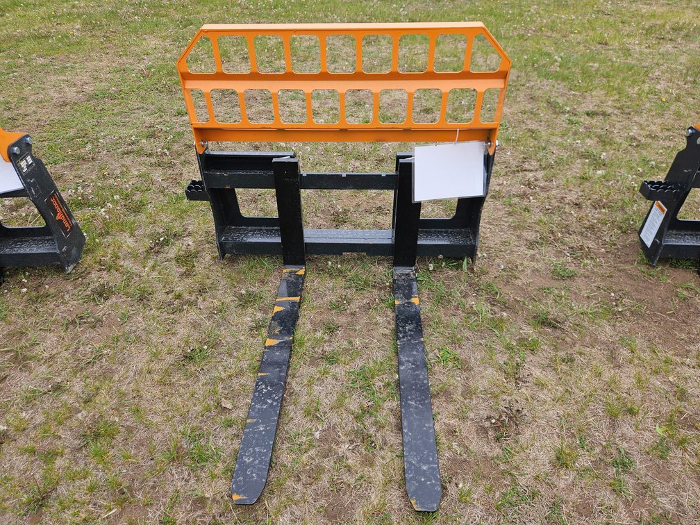 Pallet Fork