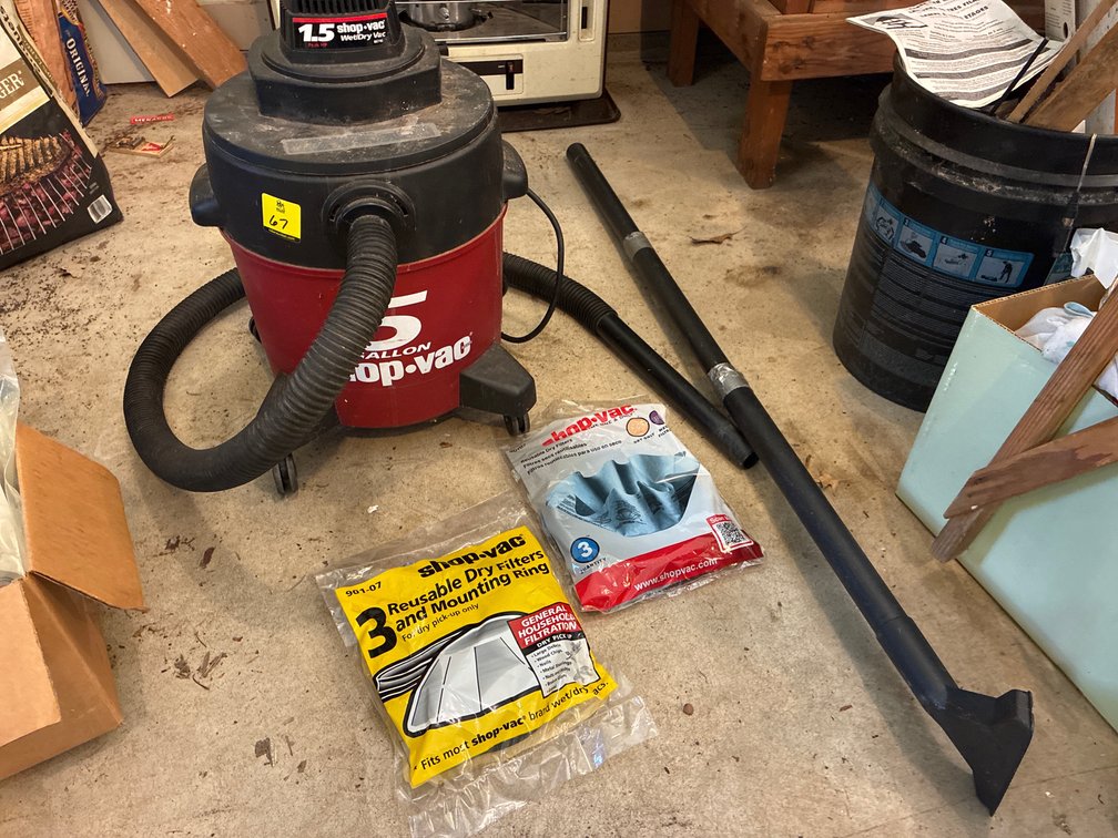 Shop-Vac