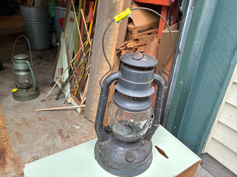 Dietz No. 2 D-Lite
