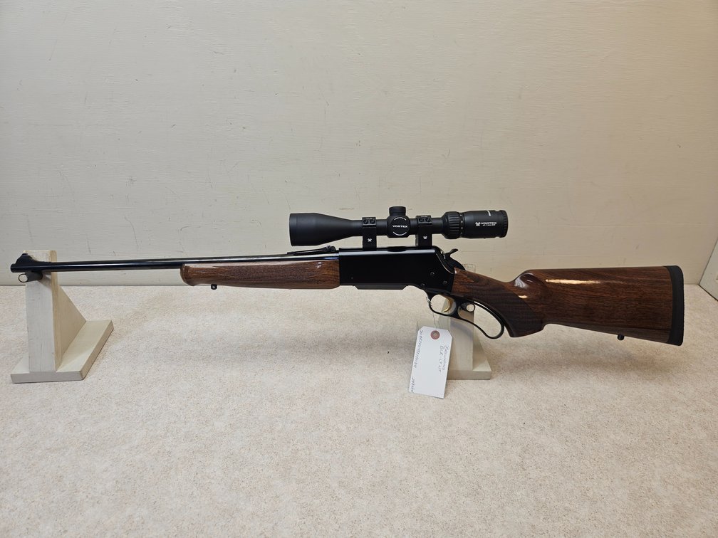 Browning BLR-LT WT SN# BRJP04801YM341 .243 Win