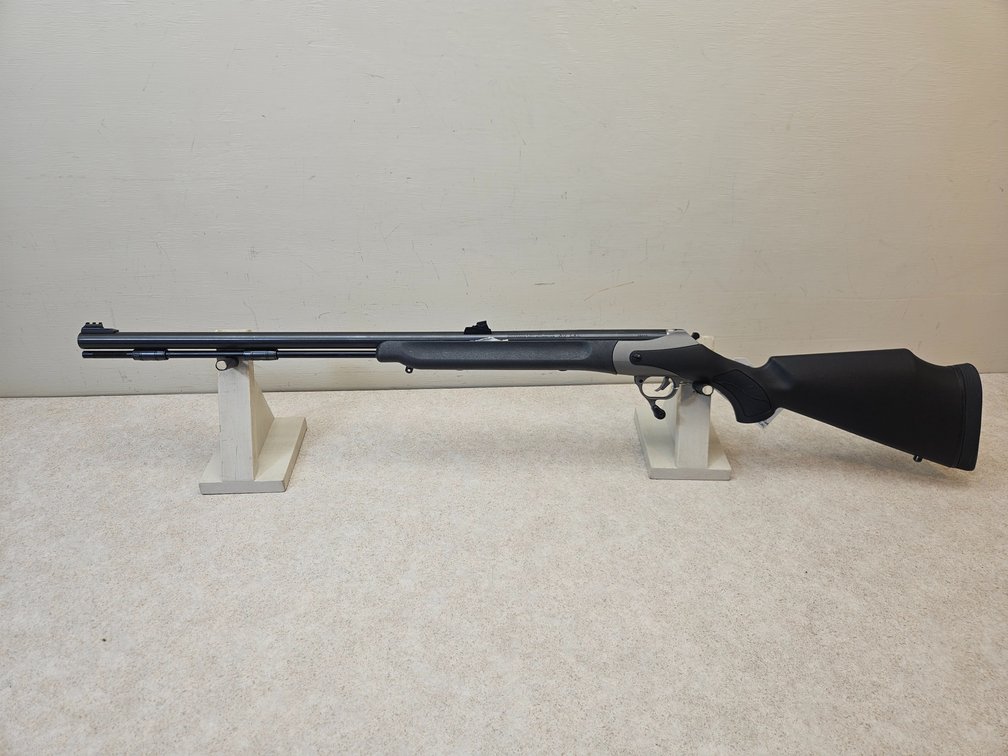 Thompson Center Arms Triumph SN#25420 .50 Cal Blk Pwdr