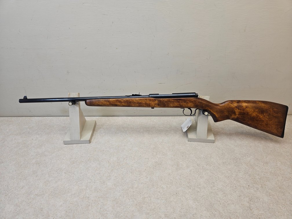 Winchester Model 121 SN# Z227580 .22 S,L,LR