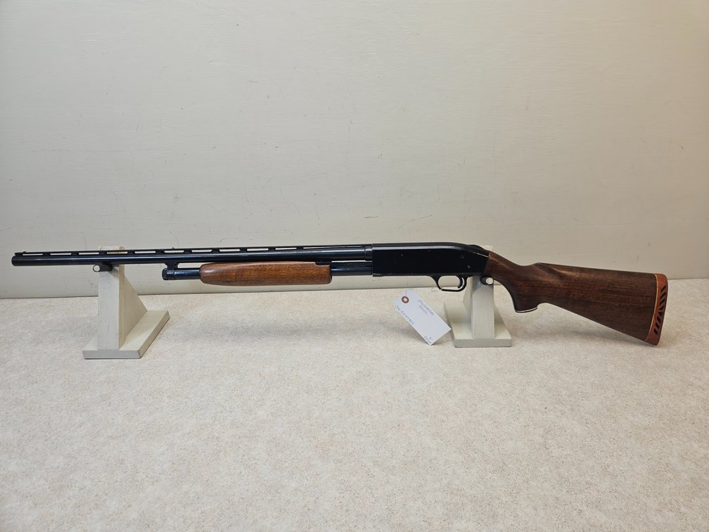 Mossberg Model 500C SN# G047983 20 Ga 3"