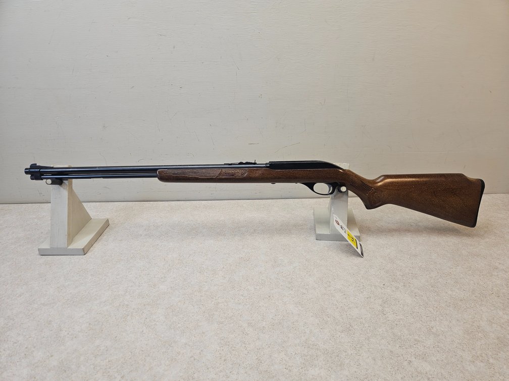 Glenfield Model 60 SN# 71505987 .22 LR