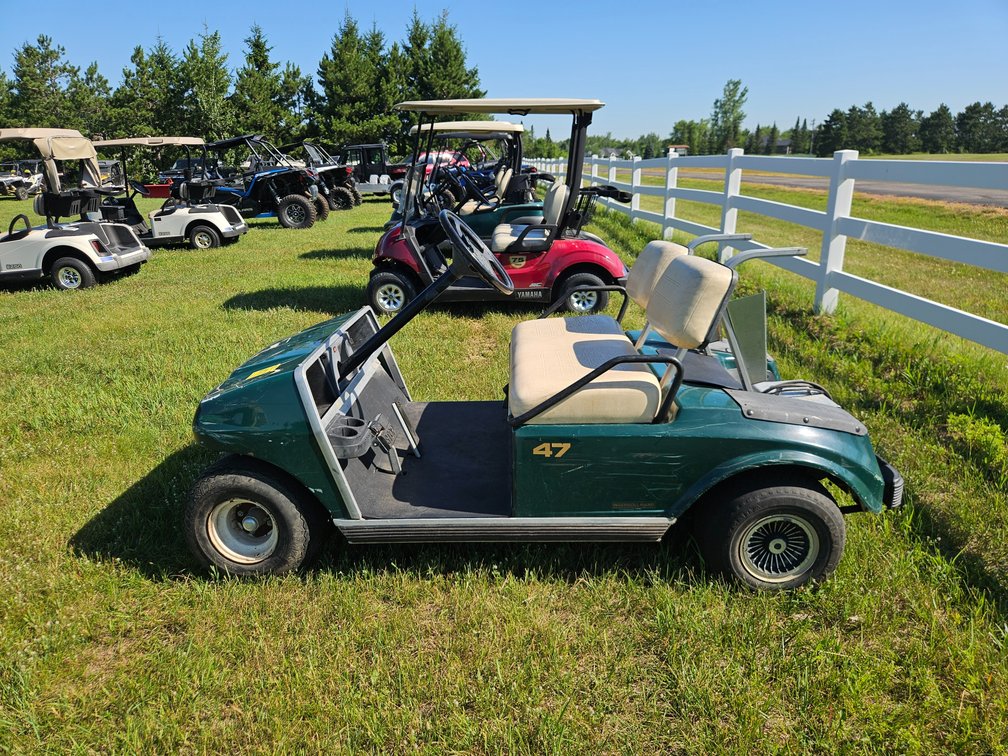 Club Car DS SN-A9930-783168